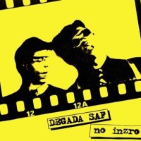 Degada Saf - No Inzro (1984)