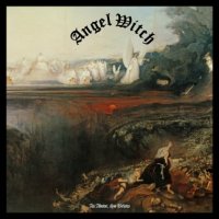 Angel Witch - As Above, So Below (2012)