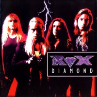 Rox Diamond - Rox Diamond (1991)