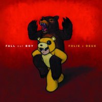 Fall Out Boy - Folie a Deux [Limited Edition] (2008)