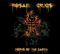 Rosae Crucis - Worms Of The Earth (2003)  Lossless