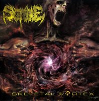 Suture - Skeletal Vortex (Remaster 2012) (2008)