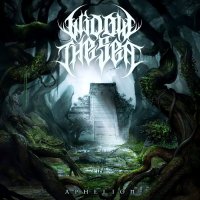 Widow The Sea - Aphelion (2015)