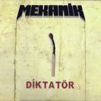 Mekanik - Diktatör (2014)