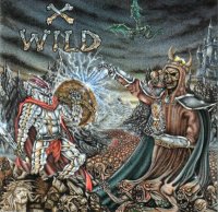 X-Wild - Savageland (Original edition) (1996)  Lossless