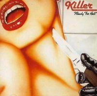 Killer - Ready For Hell (1980)  Lossless
