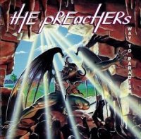 The Preachers - Way To Paradise (1991)