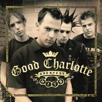 Good Charlotte - Greatest Hits (2010)