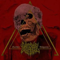 Darkside Ritual - Earthly Vulgarity (2017)
