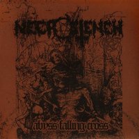 Necrostench - Abyss Falling Cross (2010)