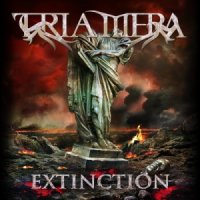 Tria Mera - Extinction (2014)