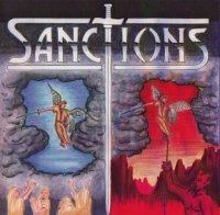 Sanctions - Sanctions (1996)