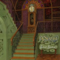 Advent - Silent Sentinel (2015)