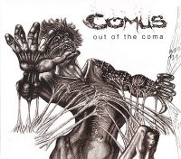 Comus - Out of the Coma (2012)  Lossless