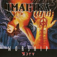 Imagika - Worship (1998)