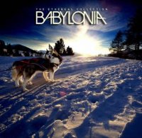 Babylonia - The Ethereal Collection (2011)