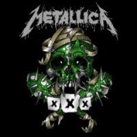 VA - 30 years of Metallica (Tribute) (2011)