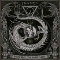 Akoman - Devouring The Divine Light (2015)