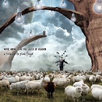 VA - More Animals at the Gates of Reason: A Tribute to Pink Floyd (2013)