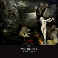 Pantheon I - Worlds I Create (2009)