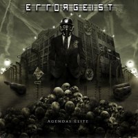 Errorgeist - Agendas Elite (2015)