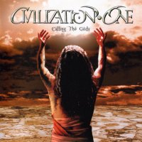 Civilization One - Calling The Gods (2012)  Lossless