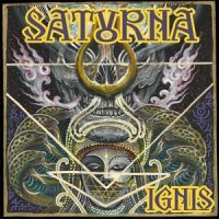 Saturna - Ignis (2013)