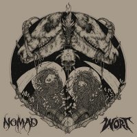 Wort & Nomad - Wort / Nomad (Split) (2015)