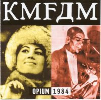 KMFDM - Opium (1984)