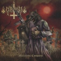 Morbid Carnage - Merciless Conquest (2012)