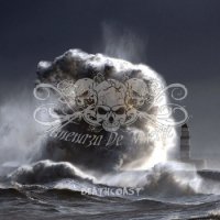 Amenaza De Muerte - Deathcoast (2014)