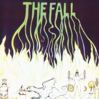 The Fall - Early Fall 1977-1979 (1981)