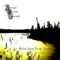 Ancient Boreal Forest - Spiritual Journey Through The Mist (2015)