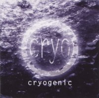 Cryo - Cryogenic + VBR (Bonus-CD) (2006)