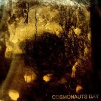 Cosmonauts Day - Live Demos (2011)