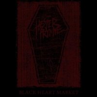 Hester Prynne - Black Heart Market (2013)