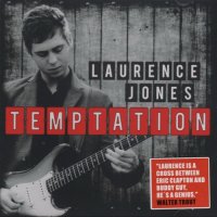 Laurence Jones - Temptation (2014)  Lossless