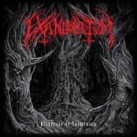 Exanimatvm - Dispersae Et Tormentvm (2016)