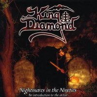 King Diamond - Nightmares In The Nineties (2001)