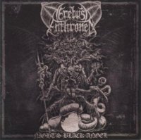 Erebus Enthroned - Night\\\'s Black Angel (2011)