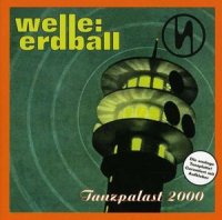 Welle: Erdball - Tanzpalast 2000 (1996)