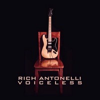 Rich Antonelli - Voiceless (2013)