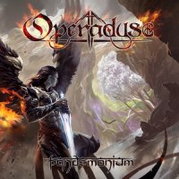 Operadyse - Pandemonium (2013)