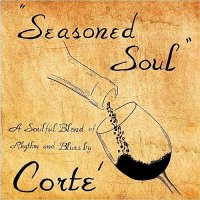 Corte - Seasoned Soul (2015)