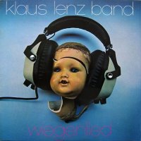 Klaus Lenz Band - Wiegenlied (1977)