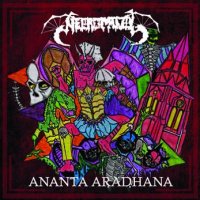 Necromancy - Ananta Aradhana (2012)