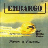 Embargo - Panem Et Circenses (1992)