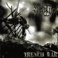 Warlust - Trench War (2002)