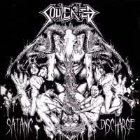 Soul Eater - Satanic Discharge (2009)