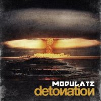 Modulate - Detonation (2009)